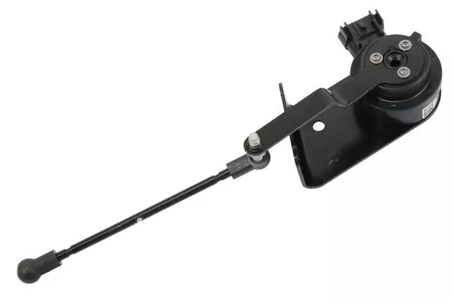 19540716 - Suspension: Sensor for GM Image