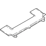 JL1Z78442K03AA - : Installation Kit for Ford: Expedition | Lincoln: Navigator Image