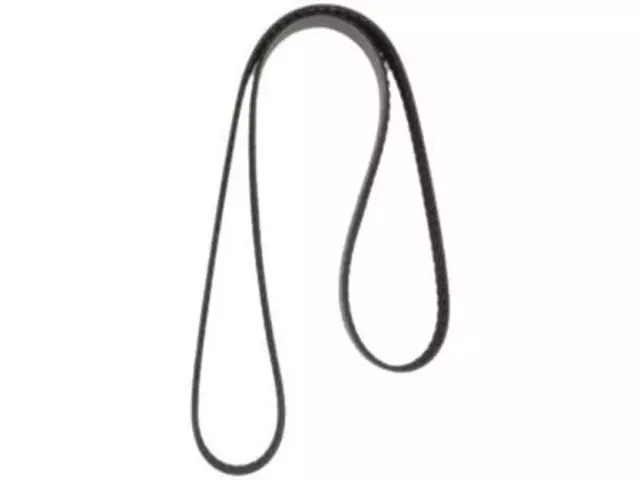 F8AZ8620AA - Cooling System: Serpentine Belt for Ford Image image