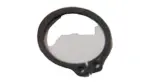 44270R170 - Front Drive Axle: Boot Kit for Toyota Image