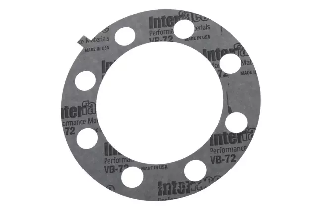 20920620 - Transmission &amp; Drivetrain: Rear Axle Shaft Gasket for ACDelco Image