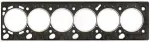 442180 - : Gasket, cylinder head for Elring Image