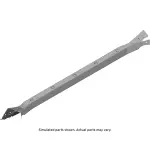 23135620 - : Number 5 Floor Panel Cross Bar for GM Image