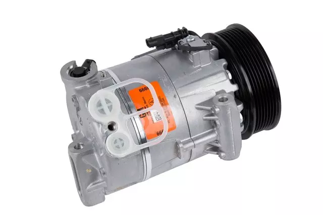 Acdelco™ A/C Compressor - GM (1522327)