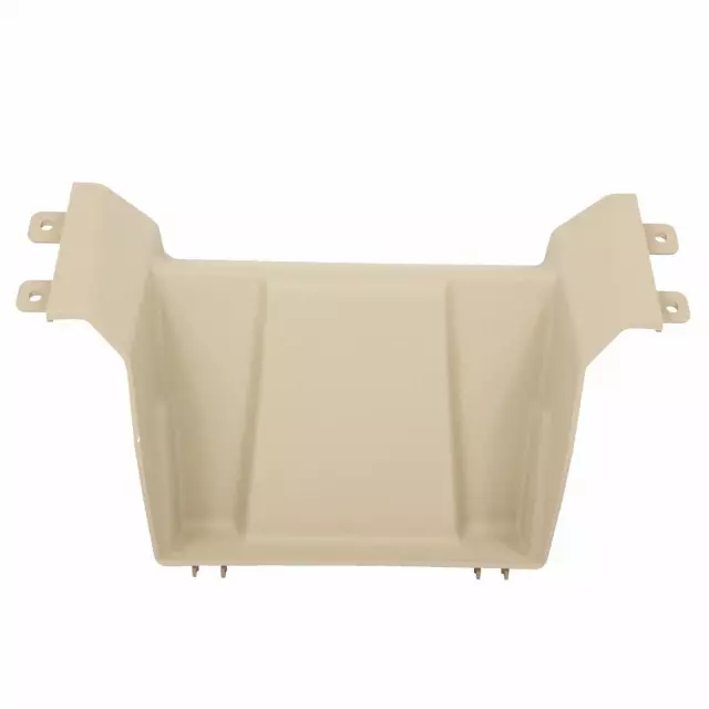 JL1Z7861348AAU - : Pivot Cover for Lincoln: Navigator Image