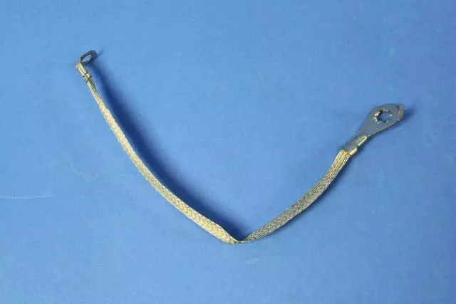 5091296AA - : Strap for Mopar Image