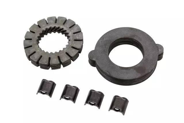 12524505 - : F (S)Clutch Kit for GM Image