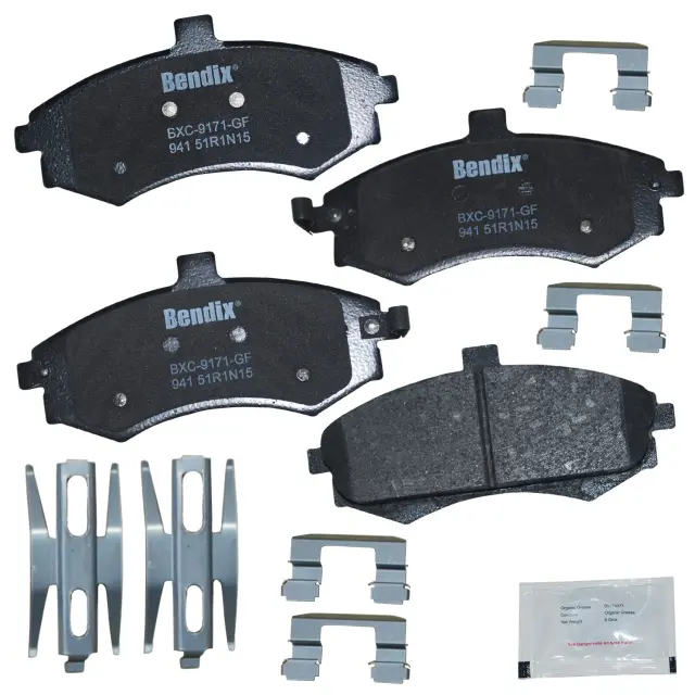 CFC941 - : BENDIX Premium Copper-Free for BENDIX Image