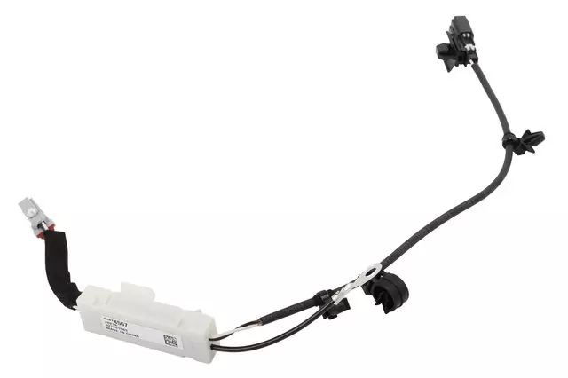 84814567 - : Radio AM Antenna Signal Filter Module for GM Image