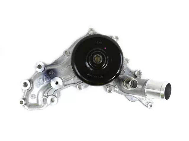 68111624AG - Cooling: Water Pump for Mopar Image