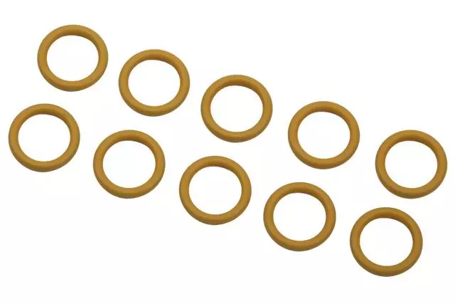 12553792 - : Water Pump Drive Shaft Seal for GM Image