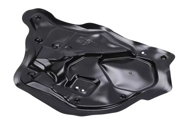 23274027 - Body: Water Deflector for Chevrolet: Impala Image