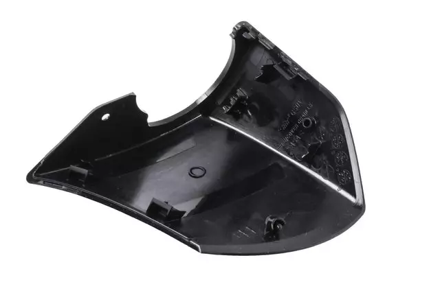 Driver Side Door Mirror Bracket Cover - GM (42492890)