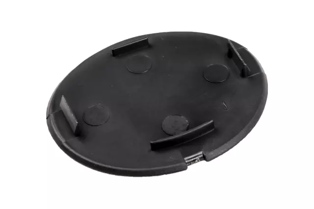 96814997 - : Charcoal Front Floor Upper Console Hole Plug for Chevrolet: Aveo, Aveo5 | Pontiac: G3 Image