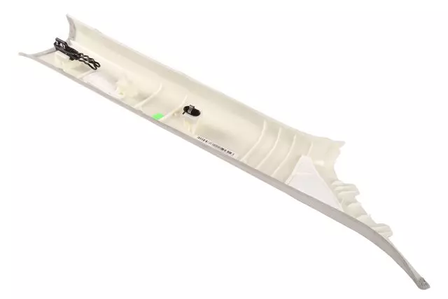 84133033 - Body: Windshield Pillar Trim for Cadillac: XTS Image