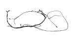 821710RD22 - : Wire Roof for Toyota Image