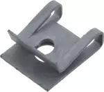 12410030U - Body: Fender Liner Clip for Nissan: Murano Image