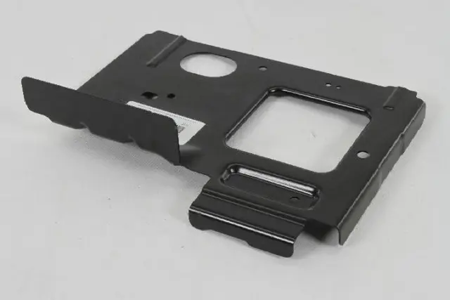 68054426AB - Body Sheet Metal Except Doors: Box Side Extension, Right for Mopar Image image