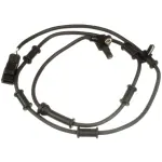 2ABS0345 - : Holstein Parts 2ABS0345 ABS Wheel Speed Sensor for HOLSTEIN Image