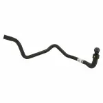 KM5253 - HVAC: Motorcraftâ„¢ HVAC Heater Hose Connector for Ford Image