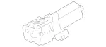 2234604900 - : Steering Column Adjust for Mercedes-Benz Image