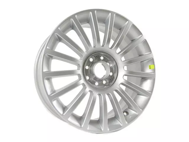 Wheel-Aluminum - Mopar (4726125AC)