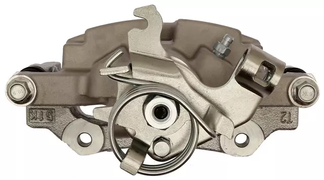 Rear Driver Side Brake Caliper - ACDelco (18FR12726N)