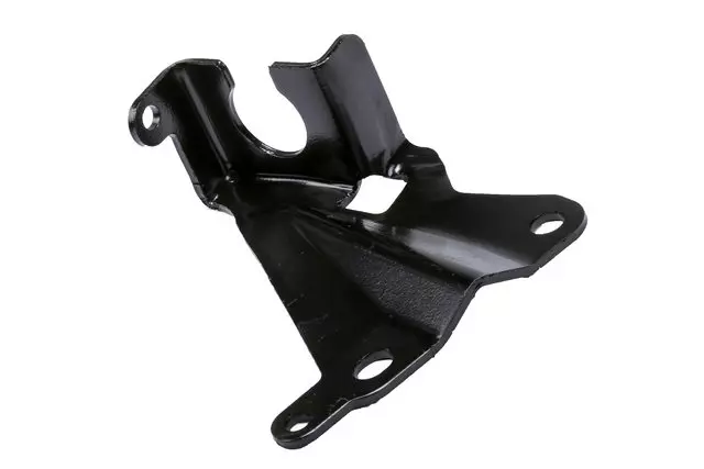 22688665 - : Automatic Transmission Range Selector Lever Cable Bracket for GM Image