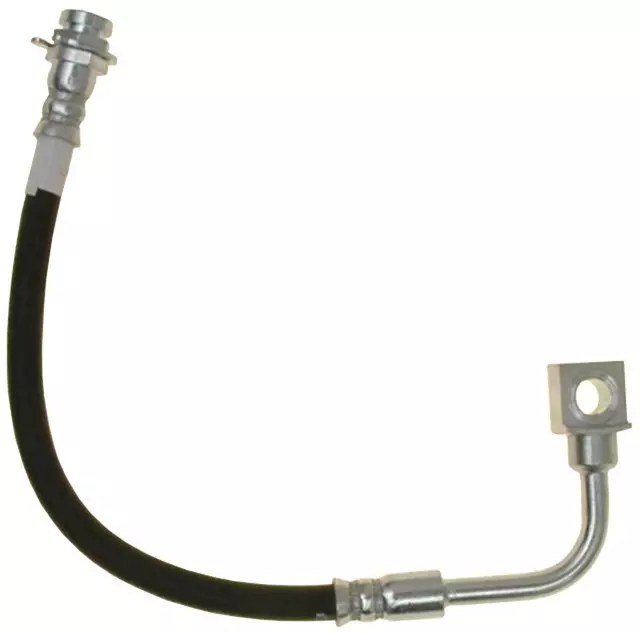18J4782 - : Front Passenger Side Brake Hose for ACDelco Image