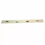 DA8Z16606B - : Nameplate for Ford: Flex Image