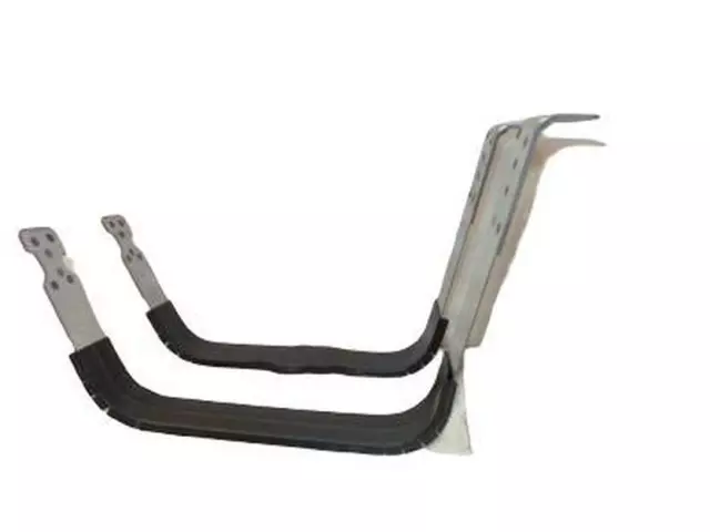 F75Z9054HA - Air &amp; Fuel Delivery: Fuel Tank Strap for Ford: F-150, F-150 Heritage Image