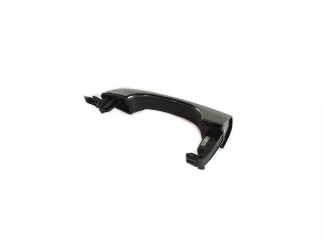 Exterior Door Handle, Left - Mopar (5lx991auac)