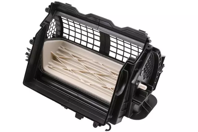 22799374 - HVAC: Air Inlet for Cadillac: ATS, CTS | Chevrolet: Camaro Image