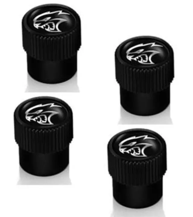 82214911 - : Valve Stem Caps for Dodge: Challenger, Charger Image
