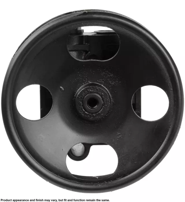 21237 - : Power Steering Pump for Cardone Image