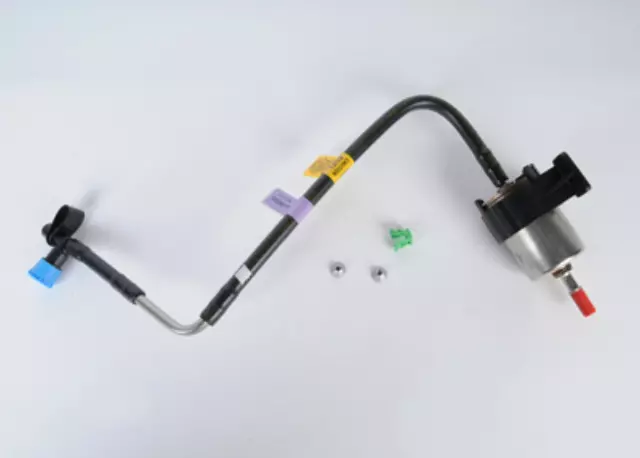 21009412 - : Fuel Filter for Saturn: SC1, SL, SL1, SW1 Image