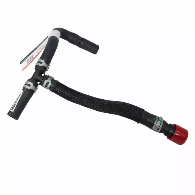 KH716 - : Hose Heater Water for Ford Image