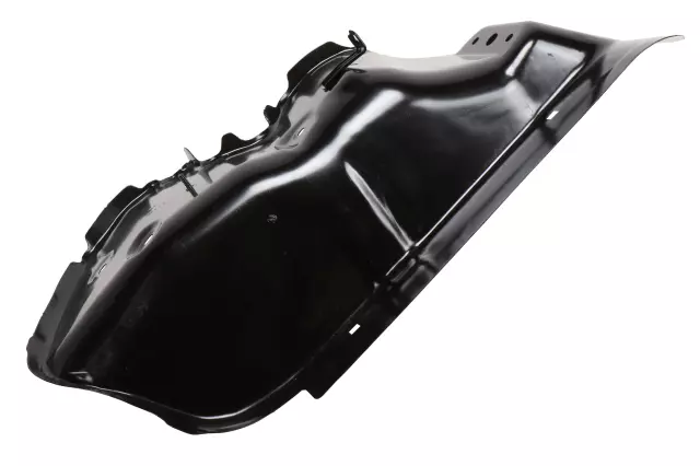 84134686 - : Passenger Side Body Side Tail Lamp Pocket for Chevrolet: Camaro Image