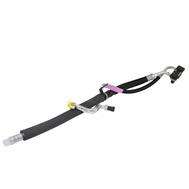 YF3239 - HVAC: Connector Tube for Ford Image