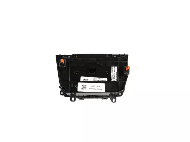 68296733AC - Electrical: Vehicle Feature Controls Center Stack for Mopar Image