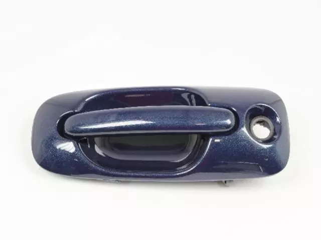 RP70BB8AC - Doors and Related Parts: Front Door Exterior Handle, Right for Mopar Image
