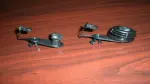 821108630 - : Tc Mat Retentionclip for Toyota Image