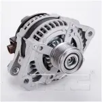 211196 - : 06-12 LX IS-250 2.5L V6 (7SD) ALT - Replaces Lexus 27060-31062-84 for TYC Image