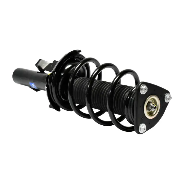MSS050079 - : Mando Suspension Strut and Coil Spring Assembly for Mando Image