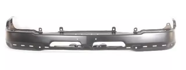 GM1002417 - Exterior: Bumper Face Bar for COLLISION Image