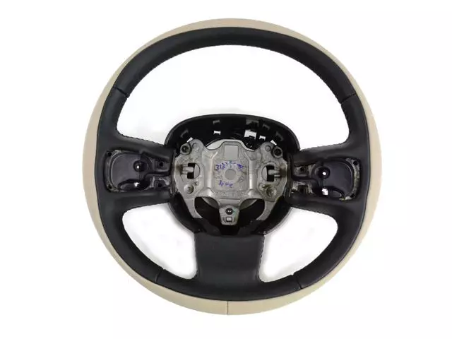 Steering Wheel - Mopar (5NF54MF5AA)