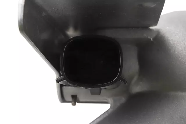 2013-2022 GM - Water Pump - GM (25201452)