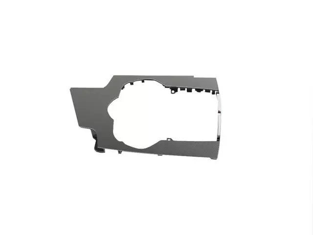 Center Console Bezel - Alfa Romeo (6CX01U8SAA)