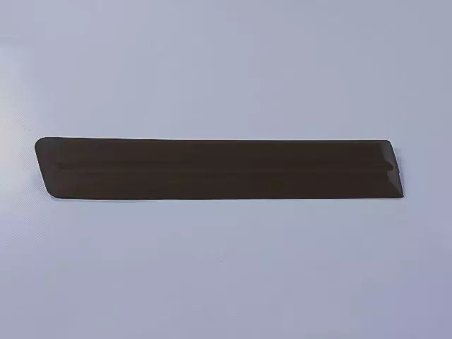 Rear Door Molding, Lower Right - Mopar (5HU20RXFAD)