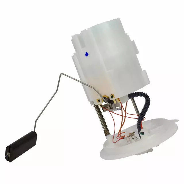 Fuel Pump Assembly - Ford (BV6Z-9H307-AV)